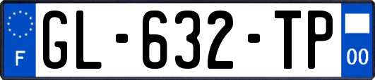 GL-632-TP