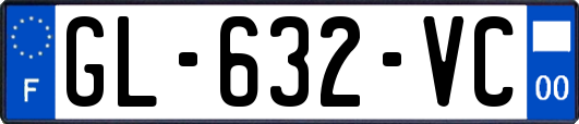 GL-632-VC