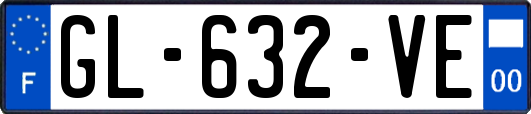 GL-632-VE