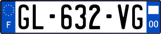 GL-632-VG
