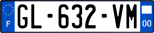 GL-632-VM