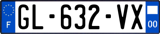 GL-632-VX