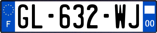 GL-632-WJ
