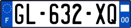 GL-632-XQ
