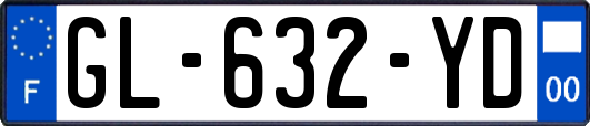 GL-632-YD