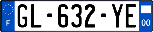 GL-632-YE