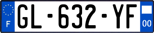 GL-632-YF
