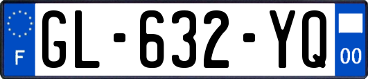 GL-632-YQ