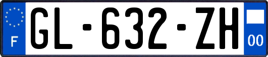 GL-632-ZH