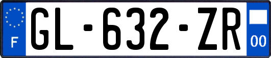GL-632-ZR