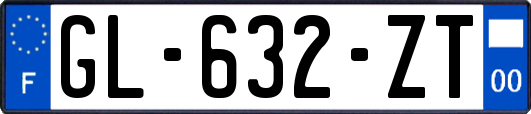 GL-632-ZT