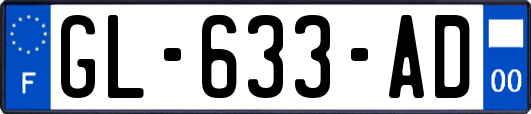 GL-633-AD