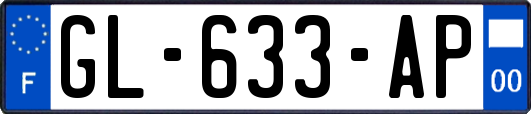 GL-633-AP
