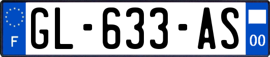 GL-633-AS