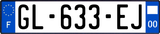 GL-633-EJ