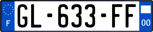 GL-633-FF