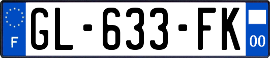 GL-633-FK