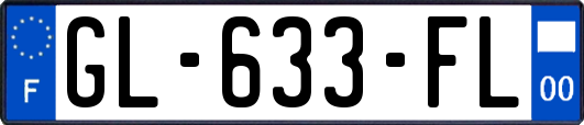 GL-633-FL