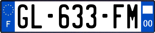 GL-633-FM