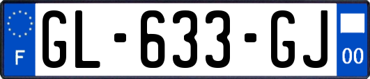 GL-633-GJ