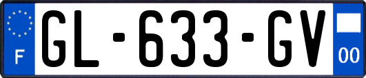 GL-633-GV