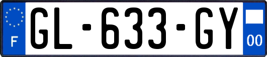 GL-633-GY