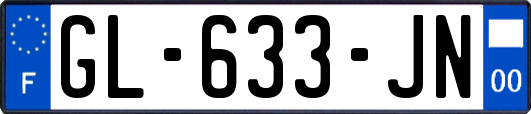 GL-633-JN