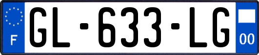 GL-633-LG
