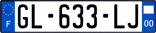 GL-633-LJ