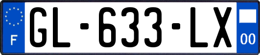 GL-633-LX