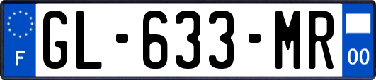 GL-633-MR