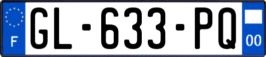 GL-633-PQ
