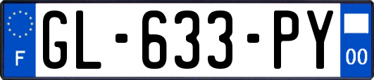 GL-633-PY