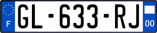 GL-633-RJ