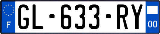 GL-633-RY