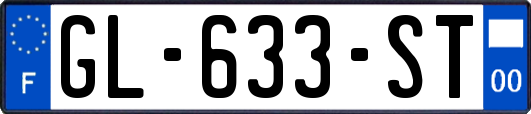GL-633-ST