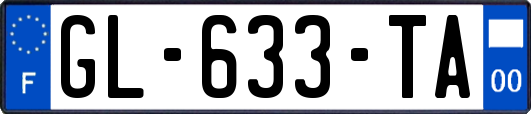 GL-633-TA