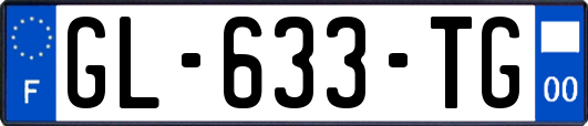GL-633-TG