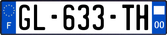 GL-633-TH