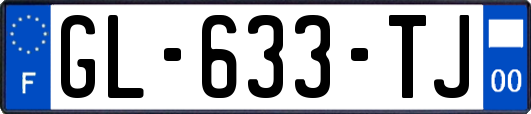 GL-633-TJ