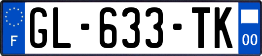 GL-633-TK