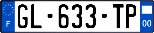 GL-633-TP