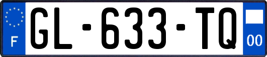 GL-633-TQ