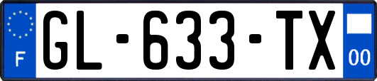 GL-633-TX