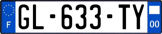 GL-633-TY