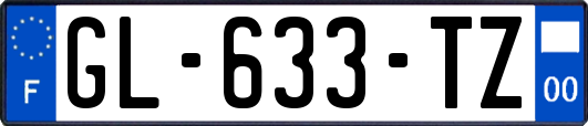 GL-633-TZ