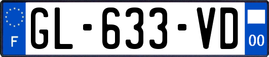 GL-633-VD