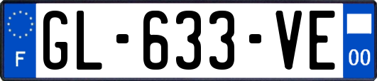 GL-633-VE