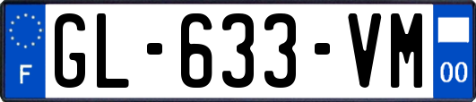 GL-633-VM