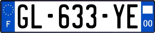 GL-633-YE